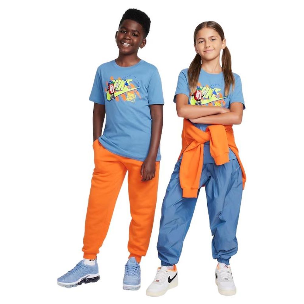Camiseta-Nike-Sportswear-|-Infantil